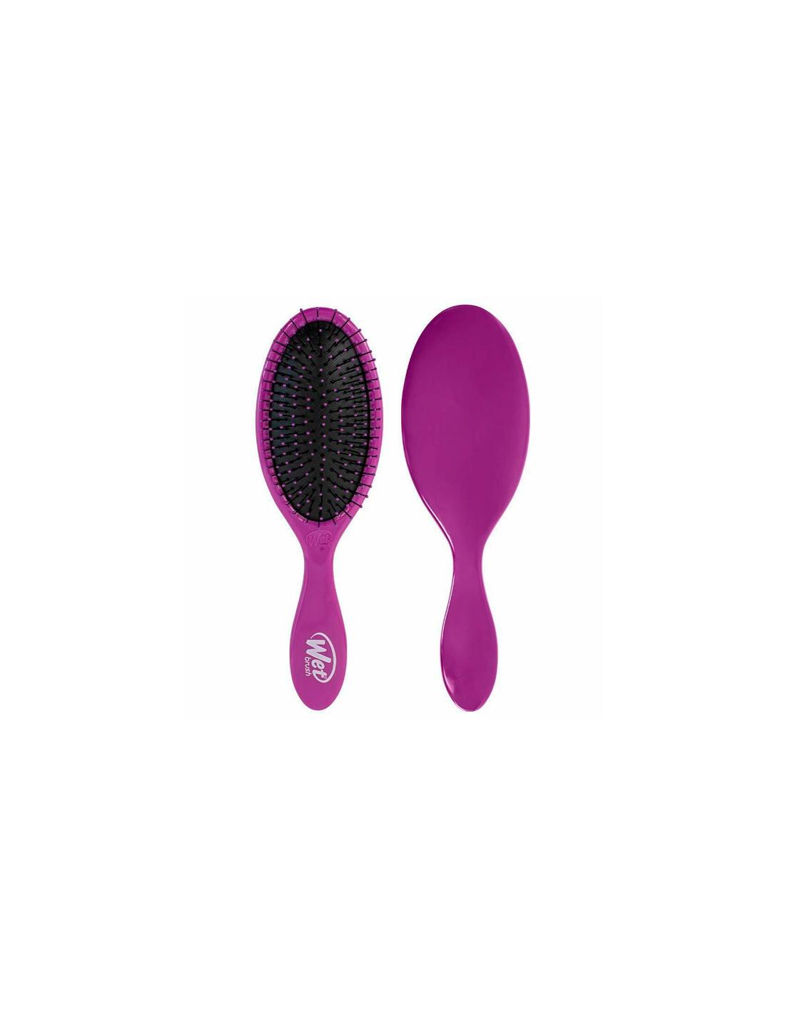 

The Wet Brush Wetbrush Cepillo Original Desenredante Purple