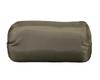 BUNDOK Envelope-Style Sleeping Bag, Khaki, BDK-30KA, with Storage Case, Standard Size