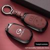 Key Cover for 26 GAC Trumpchi Models, Compatible with S7Max New Ultra 4WD Lidar Key Shell