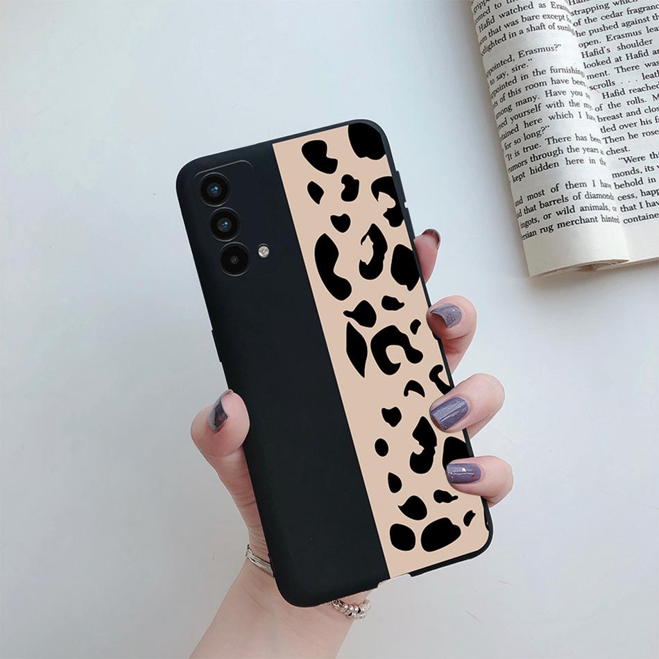 Custodia Per Telefono OPPO Realme GT Master Edition Fantasia Drago Cool Cover Posteriore in Silicone Morbido Opaco Per Realme GT Master Fundas