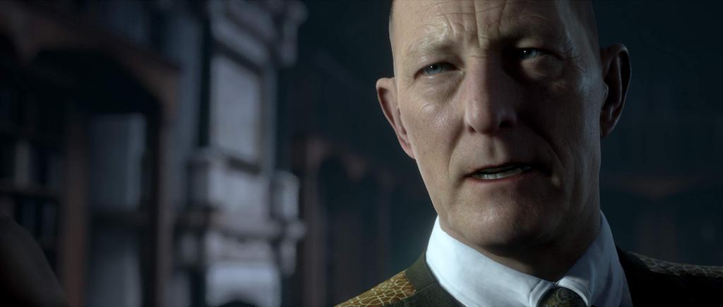 The Dark Little Hope North PS4 Pictures (Import America) -