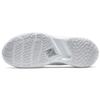 Jordan Why Not Zer0.3 Pf Mens Triple White Metallic Silver Black CD3002-103