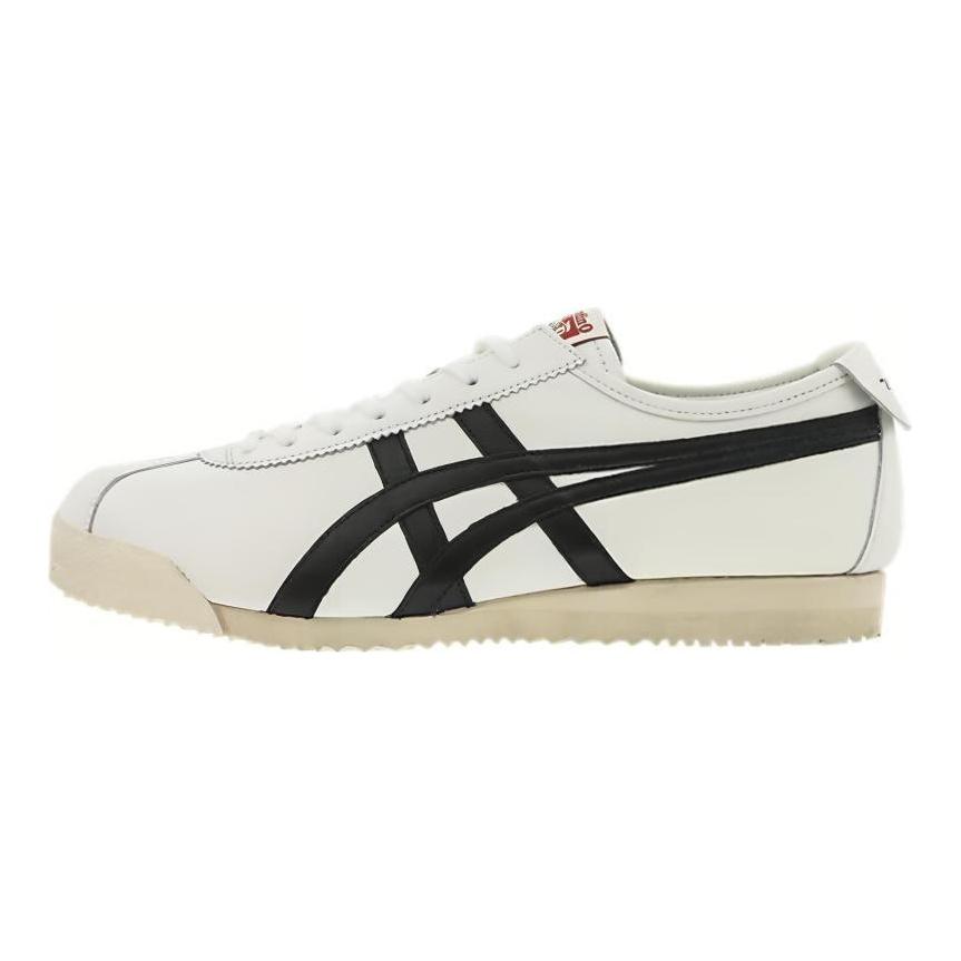 Onitsuka Tiger Limber Nm 'White Black' Sneakers 1183B358-101