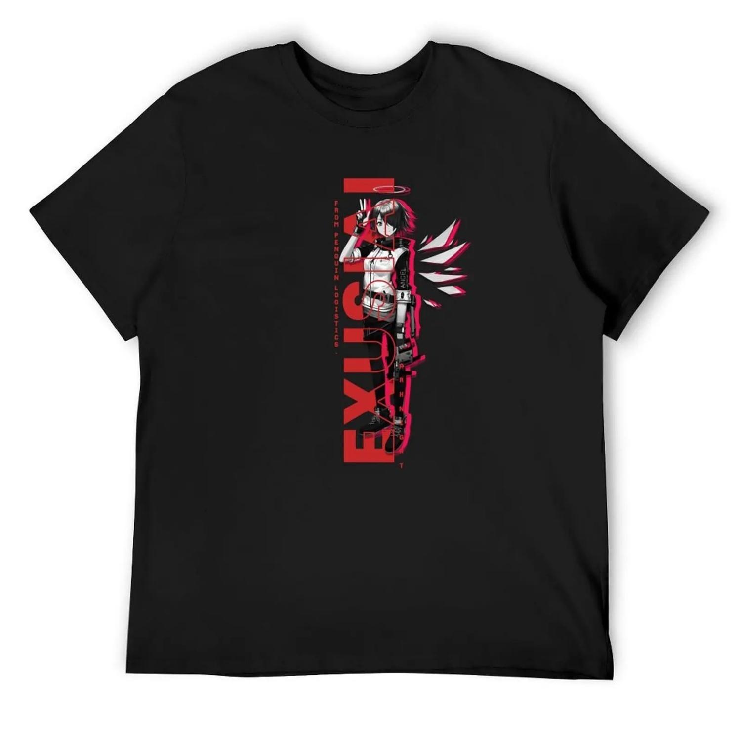 

New Hampstead High School Phoenix T-Shirt C3 XXXXXL чорний