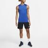 Nike Fitness Clothing Men's Royal Blue Moderate DD1989-480