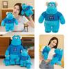 Monster University Sulley Plush Toy