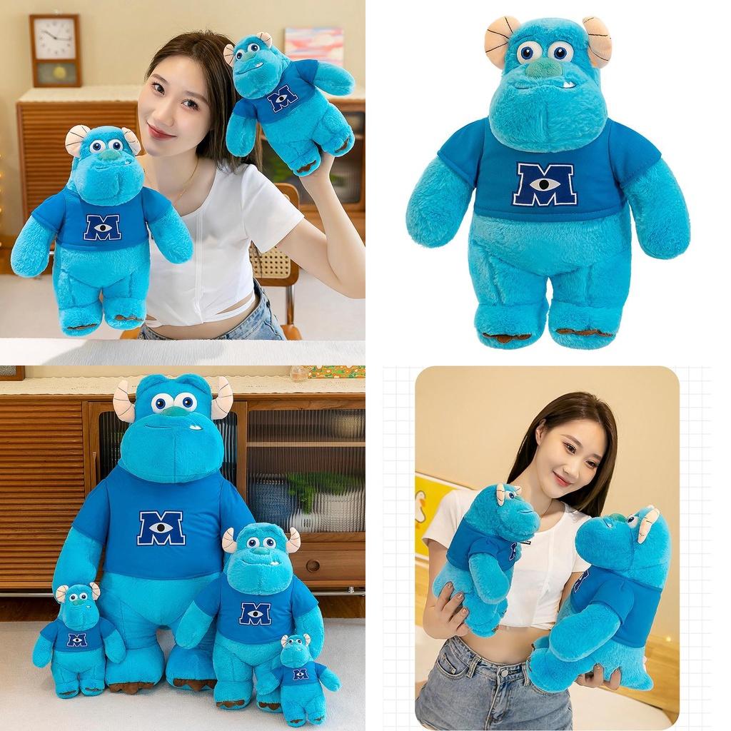 Monster University Sulley Plush Toy