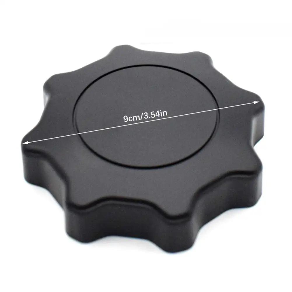 1x for VW Beetle Bora Polo Golf Passat B5 Caddy Transporter T4 Jetta MK4 Black Seat Adjustment Knob Handle 1J0881671F Styling