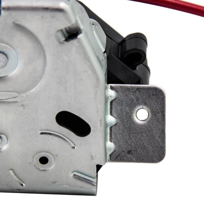 Liftgate Rear Trunk Lid Door Lock Actuator Tailgate Cargo Trunk Luggage Motor For ML350 ML550 ML500 ML63 S211 W164 W251