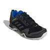 New Adidas Terrex AX3 'Black Signal Green' EF3314