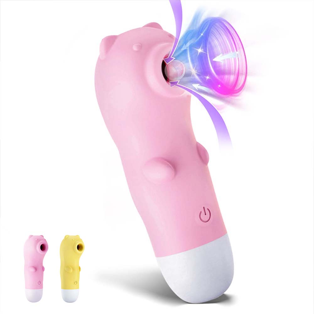 10 Modes Clit Sucker Vibrator for Women Vacuum Sucking Nipples Clitoris Stimulator Female Masturbator Adult Sex Toys for Women