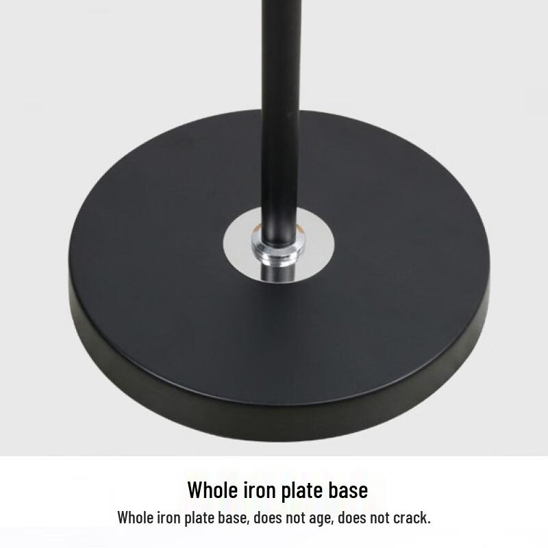 UOSU Dimmable USB Floor and Piano Lamp