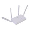 4G Router LTE WiFi6 2.4G Wireless CPE Hotspot 300Mbps with SIM Card Slot 4 Antennas