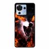 For ZTE V50 Vita Phone Case TPU Soft Back Cover  Cartoon Luxury Silicone Phone Cases for ZTE Blade V40 V 40 50 Vita Animal Funda