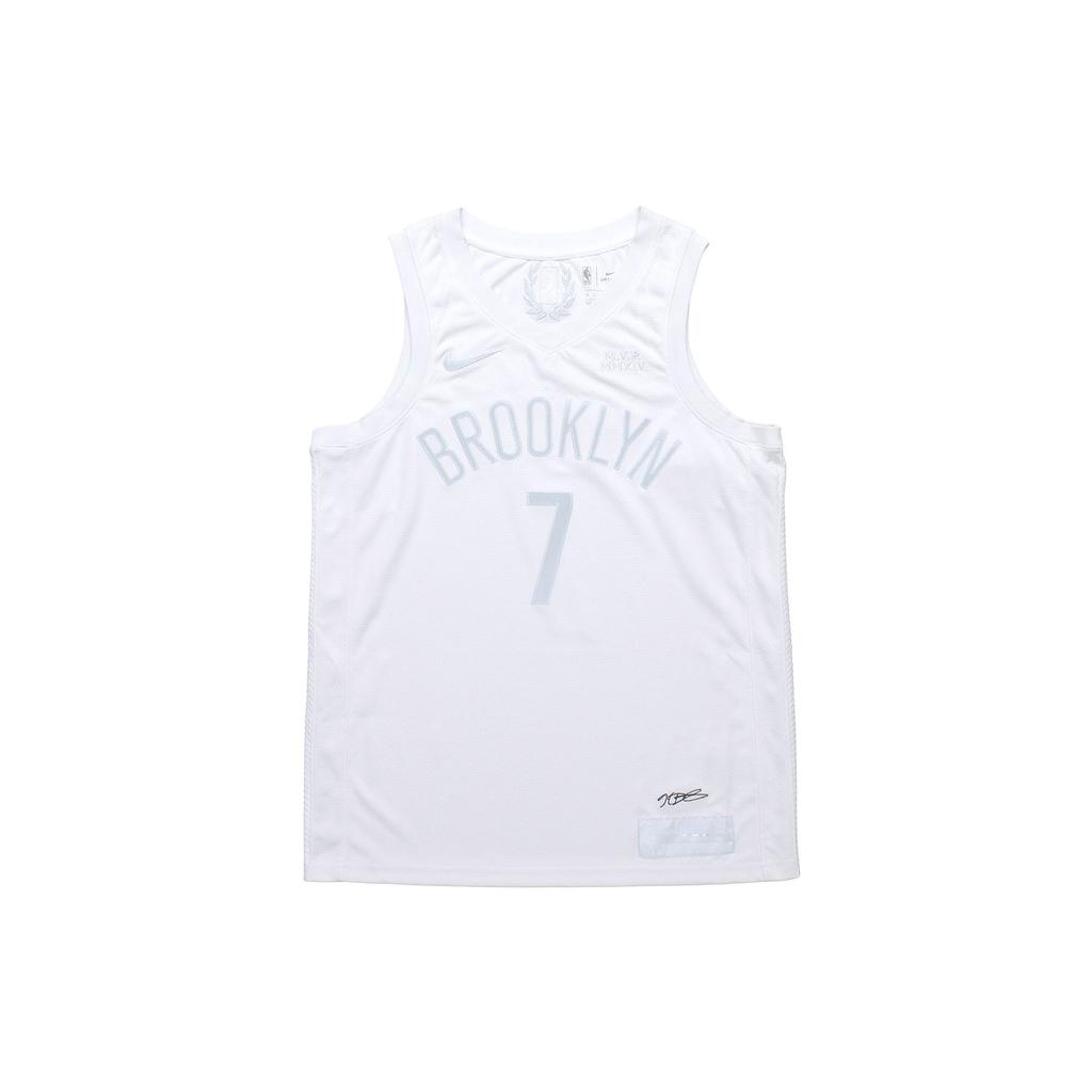 Nike Basketball Jersey Men's White CW7449-100