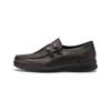 Misope Men S Boat ShoeS 3cm 022517001 2color