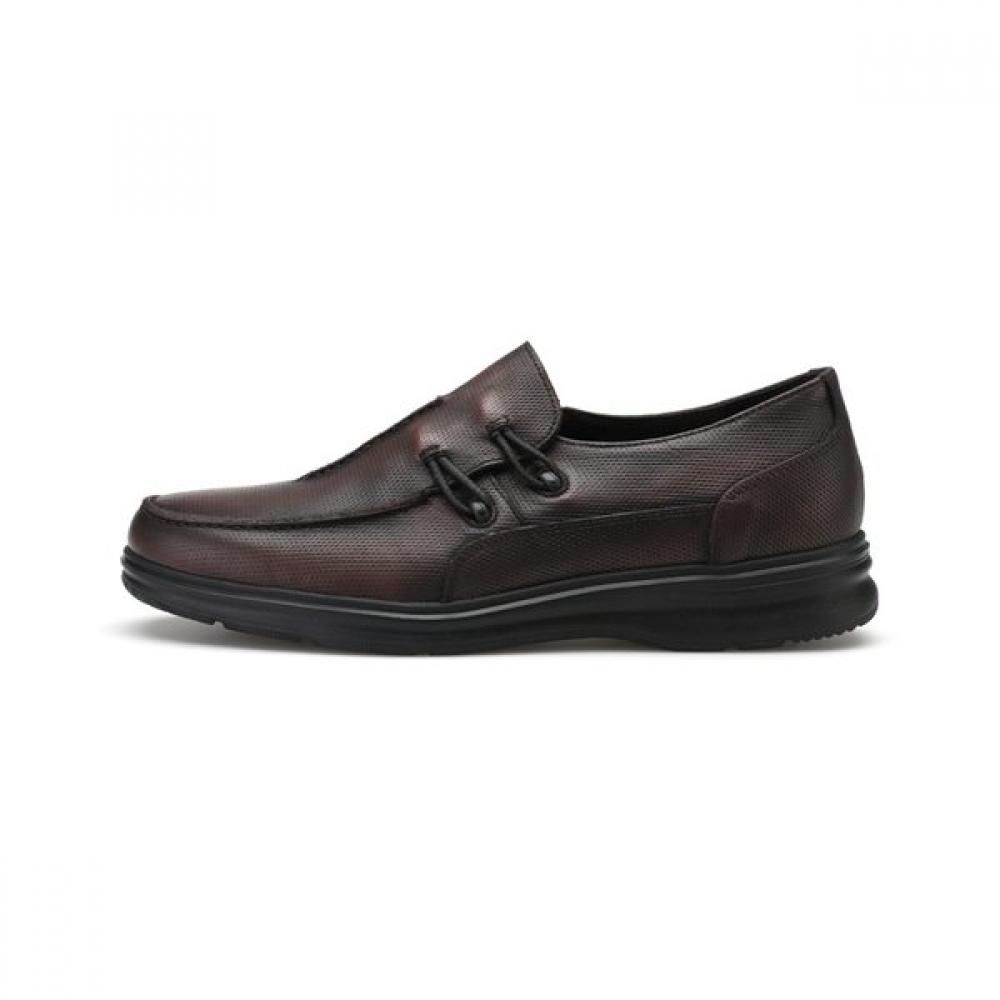 Misope Men S Boat ShoeS 3cm 022517001 2color