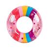 Adult Large Thickened Handle Lifebuoy Inflatable Double Airbag Swimming Ring - New Style