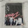 [USED] BLACKPINK Bornpink Shutdown Live T-shirt