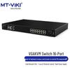 Accesorii pentru calculatoare – Comutatoare KVM