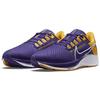 Nike Air Zoom Pegasus 38 'LSU' Men's DJ0831-500