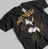 Fury King Of Fighters TShirt Exclusive Anime Horror Funny Gift Shirt All Size