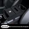 Multifunctional Car Center Armrest Storage Box for Tank 500/300