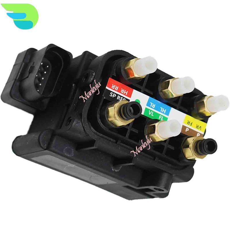 A0993200258 0993200258 Air Suspension Solenoid Valve Block For Mercedes-Benz Classe W213 S213 E180 E200 E250 E300 E350 E400