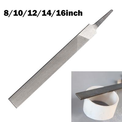 Tooth Steel File Wood Woodworking Carpenter Deburring