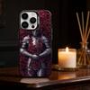 D-Dark S-Souls Game Phone Case Color Silver Shell For IPhone 17 16 15 14 13 12 11 Pro Max Plus