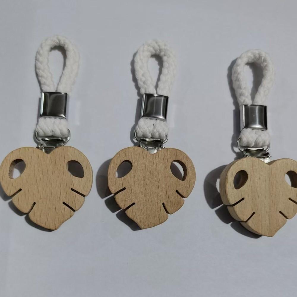 4PCS Woven Rope Cotton Loop Bathroom Towel Clip Metal Clamp Space Saving Towel Clamp Hanging Heart Shape Hand Towel Hook Closet