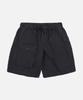 Prism Works Comfortable Banding Shorts _ Black