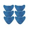 Convenient Mop Cloths Sweeping Robot Mop Cloth Sweeping Robot Replacement Part