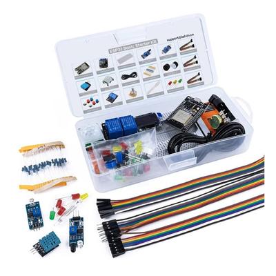 Μονάδες DIY – Ηλεκτρονικές μονάδες