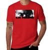 La Haine. T-Shirt schwarz Bluse süße Oberteile Sweatshirts, Herren