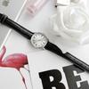 CASIO Women's Standard Series White Watch LTP-V005L-7A LTP-V005L-7A