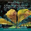 One Thousand Chestnut Trees by Mira Stout Paperback Book 9780006548577