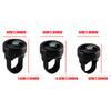 For Volkswagen  A1 Car Steering Wheel Ball Turning Spinner Knob Bearing Power Handle Rotating for Volkswagen VW RLINE Golf MTM Polo 4 Motion Passat