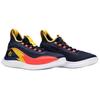 Under Armour Curry Flow 8 We Believe Home Pe 3024472-404