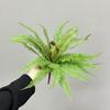 Leaf Branch Artificial Fern Leaves DIY Landscaping Wall Accessories Persian Grass Plant Artificial Green Plant Wedding Decor