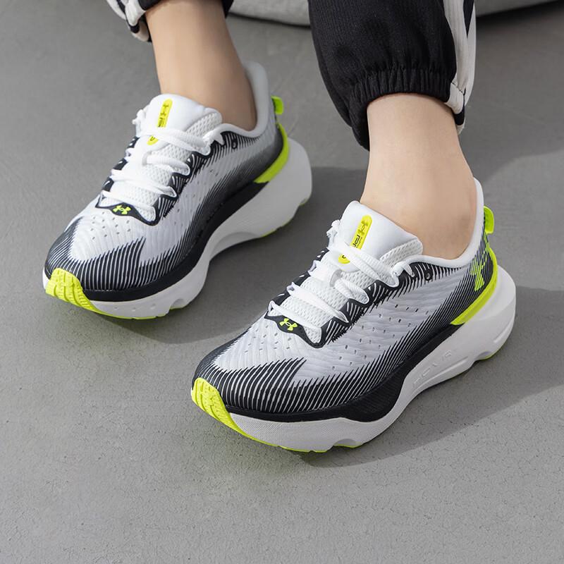 Under Armour Women s All-Season Road Running Shoes 3027200-104 Women EU 39