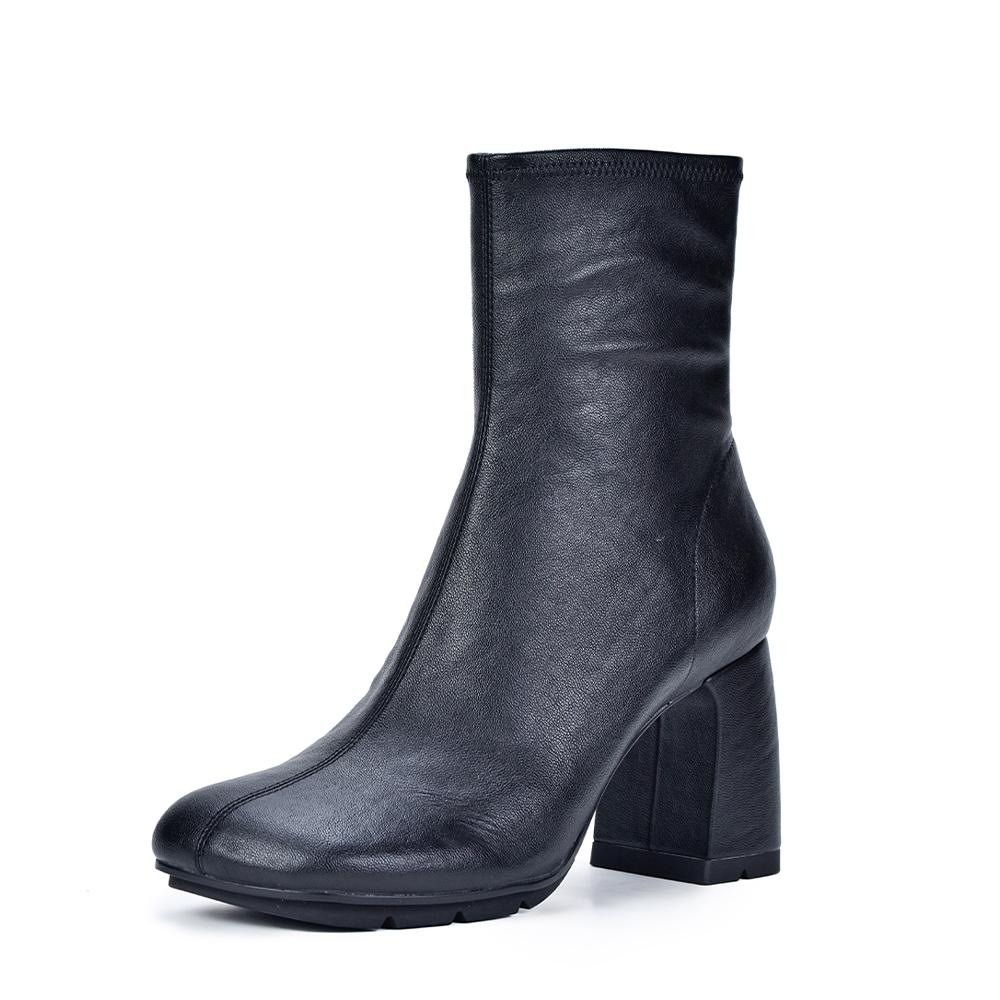 Ash Eclat Bis Ankle Boots Ag4D01708