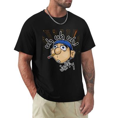 T-Shirts & Muskelshirts – T-Shirts