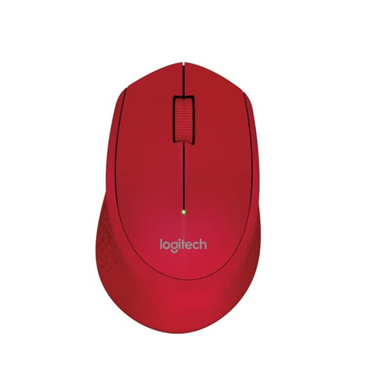 

Logitech M280 Wireless Mouse