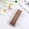 Lace Woven DIY Scrapbook Gift Box Decor Hemp Rope Burlap Roll Jute Ribbon Wedding Party Supplies