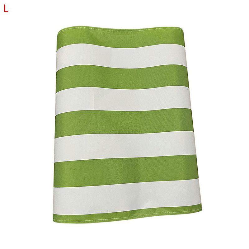 1Piece 115X43CM Folding Chair Cloth Beach Chair Cover Beach Lounger Replacement Cloth Oxford Fabric Picnic Chairs Cover