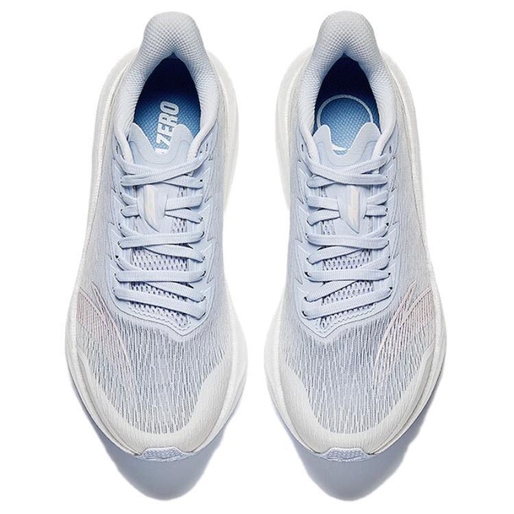 Anta MACH 5.0 Comfortable And Trendy Cushioning Abrasion Resistant Support Low top 122525583-3