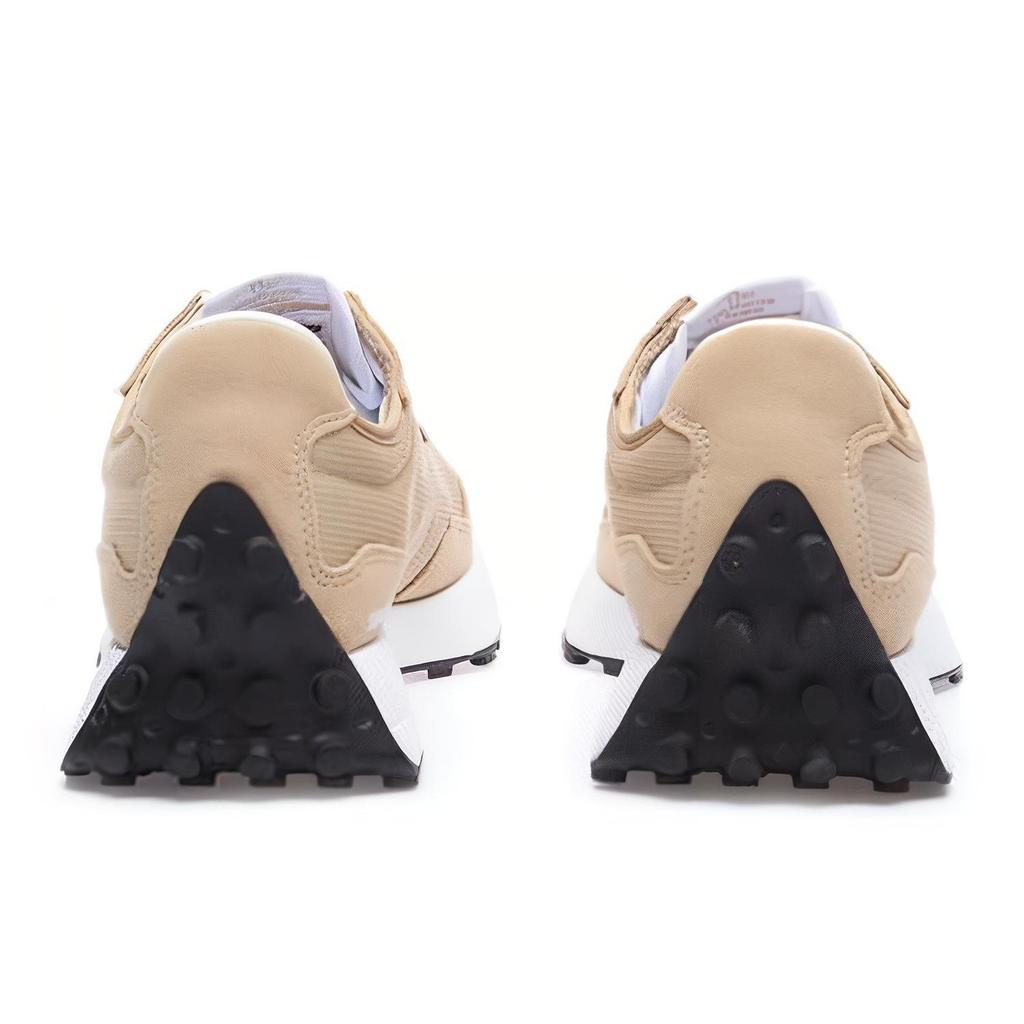 327 New Balance 'Incense Metallic Silver' MS327ME1