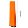 Felling Wedges Plastic Chainsaw Wedges Wear Resistant Tree Cutting Wedges Logging Supplies Safety Chainsaw Accessories