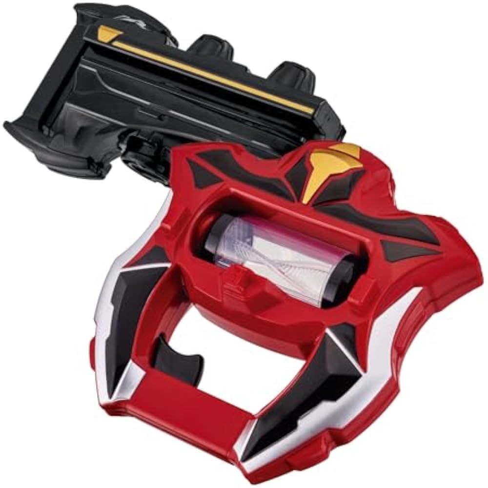 [BANDAI (BANDAI)] Sound Ultra Narikiri G-DRYZER